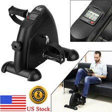 agm mini exercise bike