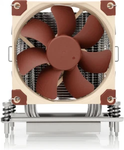 Wentylator chłodnicy procesora Noctua NH-U9 TR4-SP3 do AMD sTRX4/TR4/SP3 H11SSL-I TRX40 3990X - Zdjęcie 1 z 4