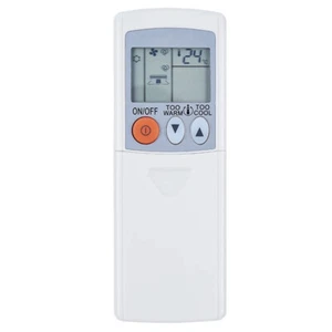 For Mitsubishi Air Conditioner New KD06ES Remote Control KM05B MSZ-GA35VA KD07BS - Picture 1 of 5