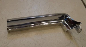 1963 WILDCAT 1964 BUICK ELECTRA 225 LH Side Fender Lip Trim Molding GM: 1355755 - Picture 1 of 6