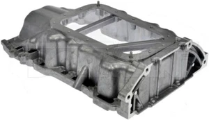 Dorman 264-858 Engine Oil Pan fits Jeep Wrangler models - Picture 1 of 7
