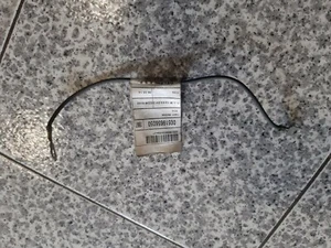 Fiat Grande Punto ECU ground cable 00519656050 51965605 - Picture 1 of 2