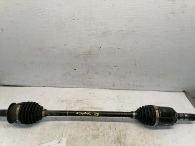 Axle Shaft Front Axle ID 28321SG010 Fits 19-23 FORESTER 1493622 - Image 1 of 4