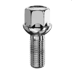 Bullone bulloni Sferico per Distanziali M12x1,50x60 CH17 - Imagen 1 de 1