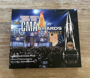 The CMA Awards Vault : Country Music's Biggest Night by Deborah Evans Price and - Picture 1 of 7