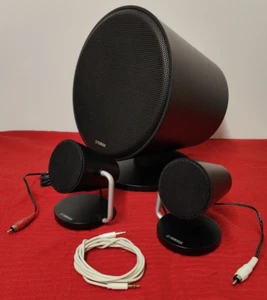 Yamaha NX-B150 Wireless Sound System *Bluetooth* - ** READ DESCRIPTION ** - Afbeelding 1 van 18