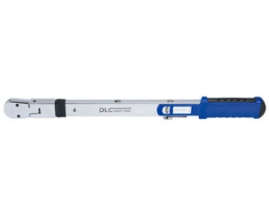 DLC Shoptool 1/2" Flexible Split-Beam Torque Wrench 40-250ft-lb/60-340Nm Torque - Picture 1 of 6
