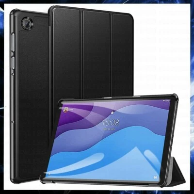 CUSTODIA PER LENOVO TAB M10 HD 10,1" 2° GEN (2020) TB-X306F COVER CON SUPPORTO