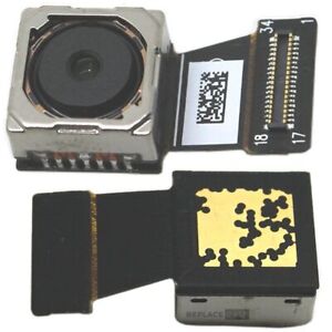 Camera Lens For Sony Xperia XA Ultra Replacement Rear Back Main Part Module Flex