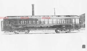 4AA903 2a generación RP 1900/40 HUDSON VALLEY RAILWAY COCHE NY #65 - Imagen 1 de 1