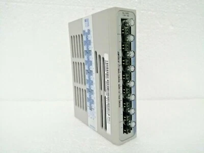 Emerson Ovation™ 5X00109G02 REV. 07 ANALOG INPUT 8CH HART HI-PERF. W/ CURRENT - Image 1 of 4