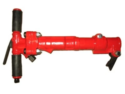 Пневматический молоток для тротуара Chicago 30 фунтов CP-111T - Изображение 1 из 4