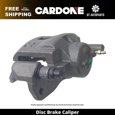For 2002-2003 Mazda Protege5 Disc Brake Caliper Front Right Cardone - Image 1 of 4