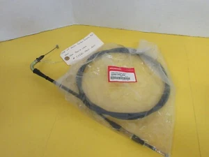 Cable de reversa Honda Foreman 450 1998-04 nuevo OEM #22880-HN0-A00 - Imagen 1 de 2