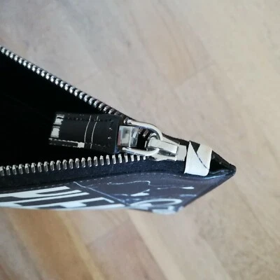 Original Clutch Prada Men Or Woman  Foto 1 de 4