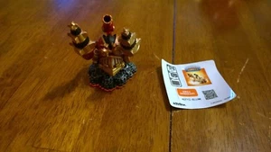 Drill Sergeant Skylanders - Collector Item - Picture 1 of 10