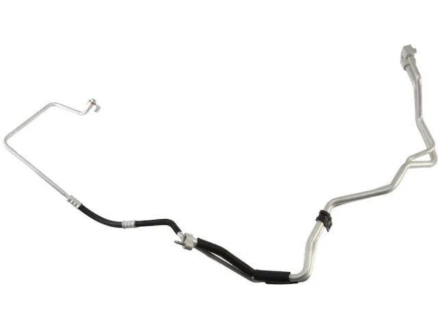 Tubo de orificio de aire acondicionado para Chrysler 200 2012 2013 2011-2014 NB629SX Foto 1 de 1