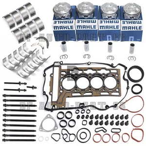 Engine Overhaul kit For BMW 118i F20 F30 MINI Cooper S R55 R56 R60 1.6T N13 N18 - Picture 1 of 14