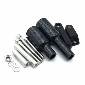 Frame Slider Crash Protection Motor Fit For 2012-2013 Honda CBR 1000RR - Picture 1 of 5