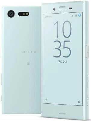 Sony Xperia X Compact F5321 Original 4G Android Handy 3GB RAM 32GB ROM - Bild 1 von 4