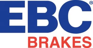 EBC Brakes Disc Brake Pad - Picture 1 of 1