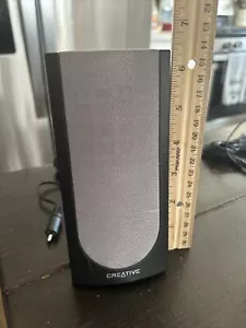 Altavoz único Creative MF4060 - Imagen 1 de 4