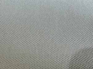 METERWARE Original Auto Dachhimmel Stoff Innenverkleidung Säule Hellgrau 165cm ! - Bild 1 von 13