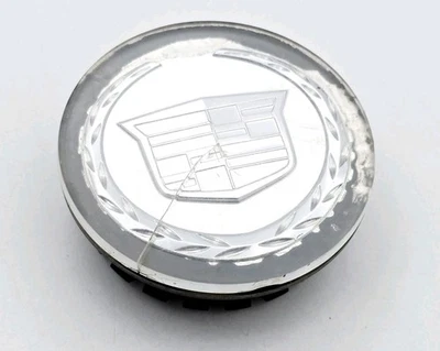 CADILLAC SRX XTS ATS XLR DTS STS CTS TAPACUBOS TAPACUBOS TAPACUBOS CUBIERTA CENTRAL Foto 1 de 2