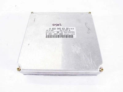 Módulo de control del motor ECM ECU 0225456332 se adapta a 95 96 97 Mercedes W202 C36 AMG  Foto 1 de 4