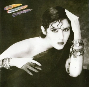 Mathematics: The MCA Years by Melissa Manchester (2 CD Set, 2018, Real Gone) - Picture 1 of 3