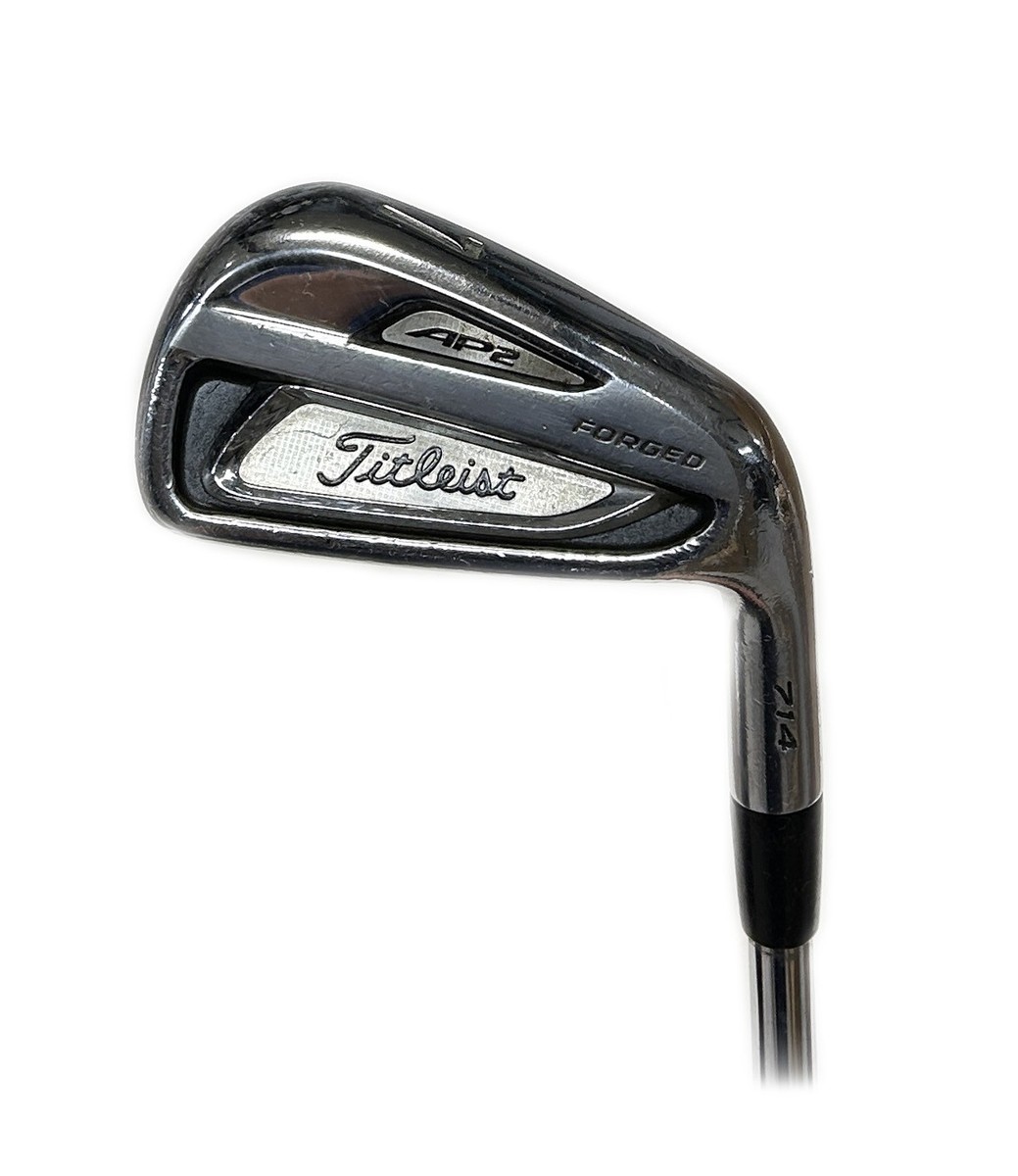 Titleist Ap2 714 Irons for sale | eBay Titleist Ap2 714 Irons for sale | eBay