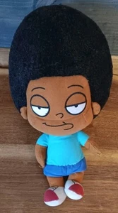 2010 The Cleveland Show Rallo Tubbs Plüschtier von Nanco 13 Zoll schneller Versand - Bild 1 von 2