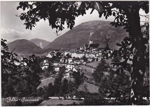 FELTRE - BELLUNO - PANORAMA -95514- - Bild 1 von 1