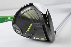 Ladies Taylormade M2 2017 Driver / 10.5 Degree / Ladies Flex REAX 45 Shaft - Picture 1 of 8