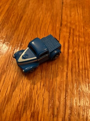 Micro Machine '41 Willys Pickup Hot Deal Bonus European Exclusive US Seller - Image 1 of 4