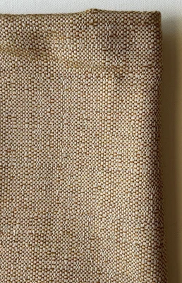 Remanescente de tecido Kravet Ocean Treasures designer 24"x24" - Imagem 1 de 3