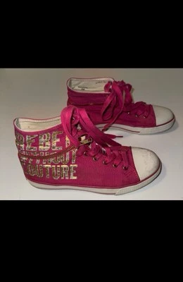 Zapatillas Juicy Couture  Foto 1 de 4