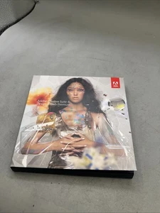 Adobe Creative Suite 6 Design & Web Premium - Photo 1/9