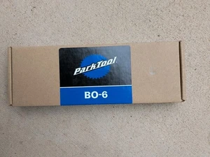 BO-6 Park Tool Flaschenöffner Fahrrad Bike Geschenk Neu Schön - Bild 1 von 4