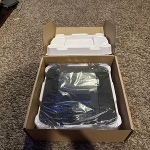 Teléfono de conferencia IP Cisco CP-8832 con fuente de alimentación nuevo en caja - Imagen 1 de 8