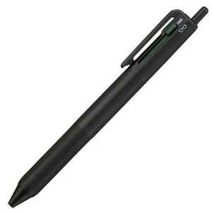 Bolígrafo Uni JETSTREAM X Zoff 0,5 mm 3 colores negro, azul, tinta roja, negro de trabajo - Imagen 1 de 4
