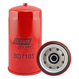 For UD 1400 2005-2007 Baldwin Filters BD7105 Spin-On Engine Oil Filter Foto 1 de 1
