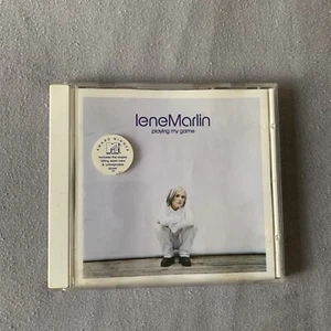 Lene Marlin - Playing My Game (1999) CD Album - Picture 1 of 4