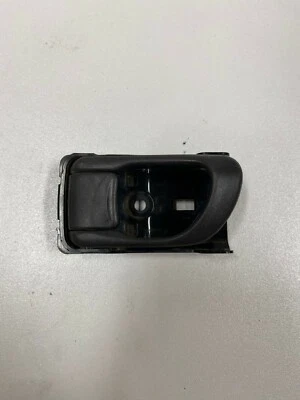 Manija de puerta interior trasera izquierda Subaru Legacy 1995-1999 #A17 Foto 1 de 2
