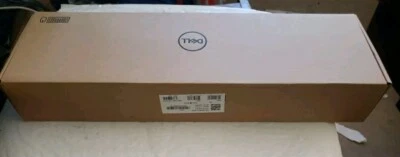 DELL Pro Wireless Keyboard & Mouse KM5221W NEW in Box - Image 1 of 2