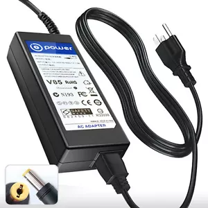 AC ADAPTER Acer Aspire Timelinex 4830t As4830t 5830t As5830t Power Supply Cord - Picture 1 of 1