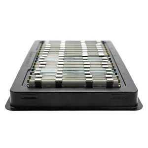 Samsung 512GB (32 x16GB) MEMORY FOR DELL POWEREDGE R810 R815 R820 R910 M820 M910 - Picture 1 of 1