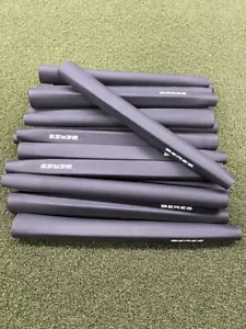 Iomic Honma Beres Puttergriff 65g Standard Made In Japan Beres Logo Schwarz / Weiß - Bild 1 von 4