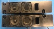 jvc tv speakers