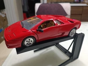 Tonka Polistil- Lamborghini Diablo 1/18 - Foto 1 di 19